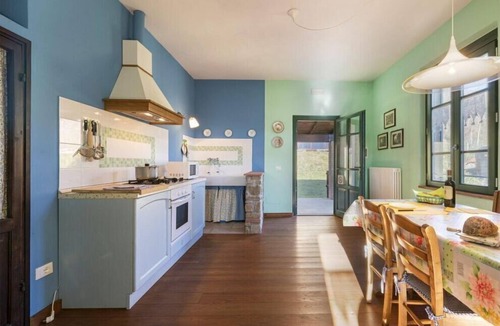 San Marcello Pistoiese Villa | Villa Popiglio Comfortable holiday residence