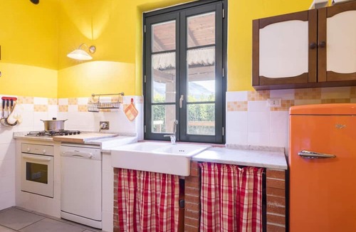 San Marcello Pistoiese Villa | Villa Popiglio by MMega