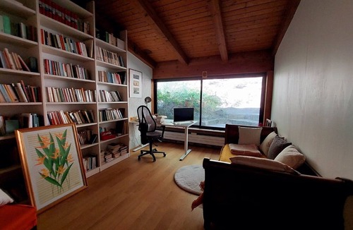 Livergnano Bed & Breakfast | Villa Poggio di Vento Via degli Dei