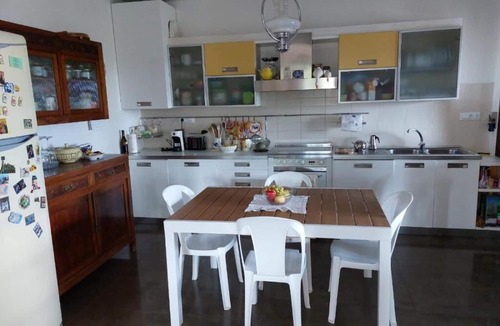 Livergnano Bed & Breakfast | Villa Poggio di Vento Via degli Dei