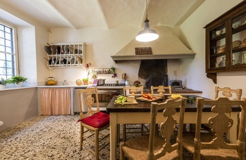 Rignano sull'Arno Villa | Villa Poggio Cherici by MMega