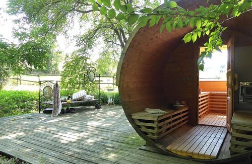 Grintorto Villa | Villa Poggio Zucchino, Pool, Piacenza