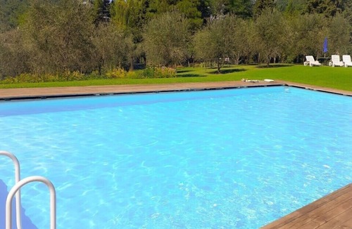 Londa House | Villa + pool near Florence. La Casaccia . Sleeps 6+ 1 baby. Peace and views