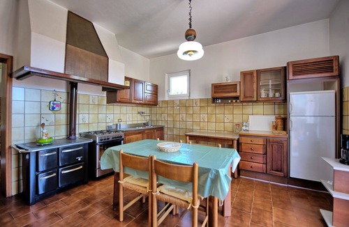 Pratovecchio Villa | Villa Pratovecchio -Holiday Villa Rental in Casentino Valley
