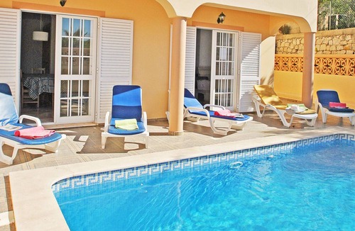 Castelo Villa | Villa Puerto Rico