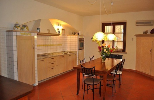 Iano Villa | Villa Raissa Grande: A characteristic and welcoming two-story villa immersed in a splendid landscape, in a lovely little hamlet, with Free WI-FI.
