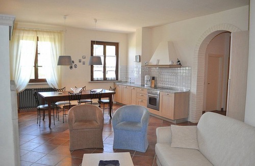 Iano Villa | Villa Raissa Grande: A characteristic and welcoming two-story villa immersed in a splendid landscape, in a lovely little hamlet, with Free WI-FI.