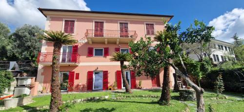 Zoagli Apartment | Villa Razeto