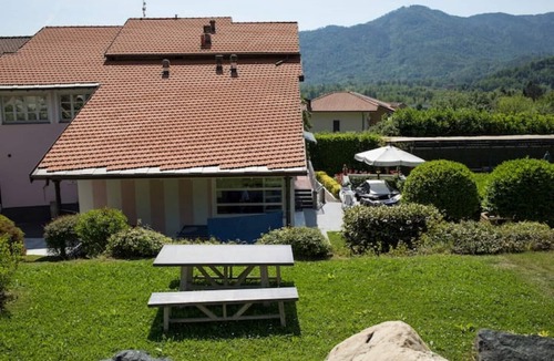 Borghetto di Vara House | Villa REA near Cinque Terre