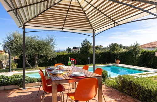 Gambassi Terme Villa | Villa Renina – Vacation villa with private pool in Gambassi Terme, Tuscany