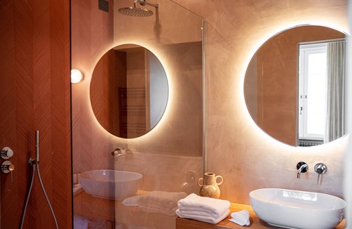 Santa Giulia Hotel | Villa Riviera Resort