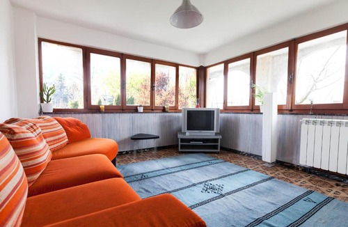 Zignago House | Villa Rondine