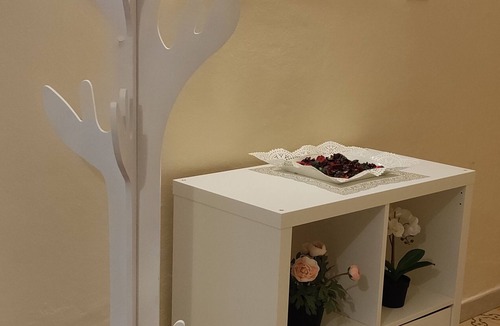 Alba Apartment | Villa Rosa apartment