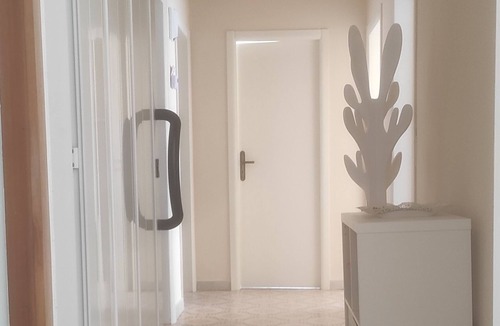 Alba Apartment | Villa Rosa apartment
