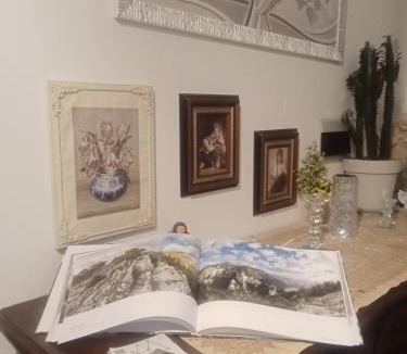 Acqualagna House | Villa Rosa