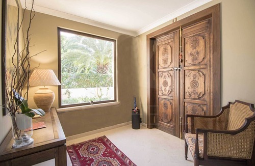 Quarteira Villa | Villa Rubi | 6 Bedrooms | Golf Views | Vilamoura