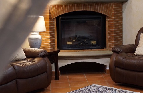 Prato Villa | Villa Salviati: peaceful stay in a 15th century villa