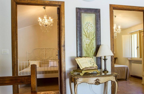 Fratte Rosa Villa | Villa San Marco, private pool in Le Marche
