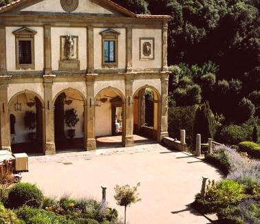 Fiesole Hotel | Villa San Michele, A Belmond Hotel, Florence