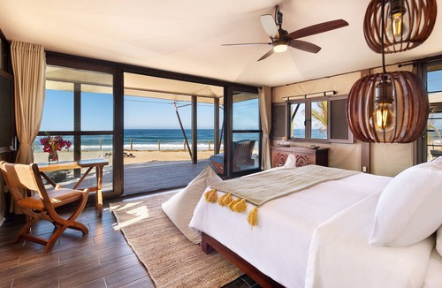 Todos Santos House | Villa Santa Cruz