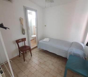 Bellariva Hotel | Villa Santanna a 50 metri dal mare aperto tutto l'anno
