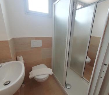 Bellariva Hotel | Villa Santanna a 50 metri dal mare aperto tutto l'anno