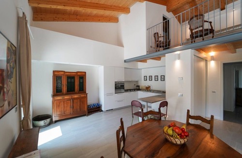 Zignago Villa | Villa Sasseta - Eight Bedroom Villa, Sleeps 16