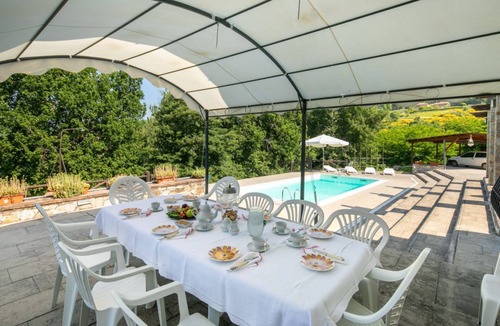 Grezzano Villa | Villa Scarperia by MMega