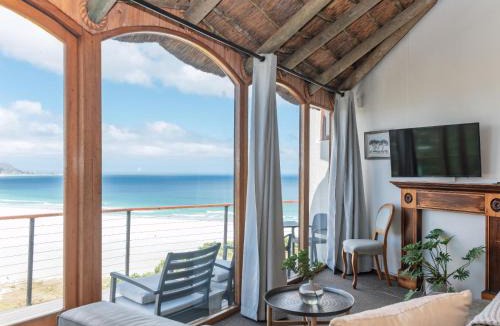 Noordhoek Villa | Villa Sefarina
