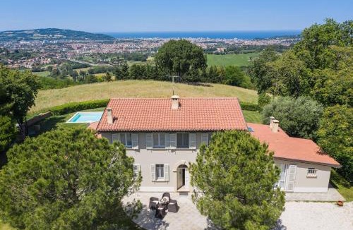 Pesaro Villa | Villa Selene