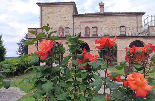 Gropparello Villa | Villa Sempreunagioia