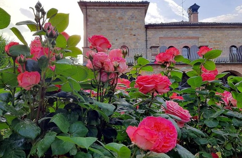 Gropparello Villa | Villa Sempreunagioia