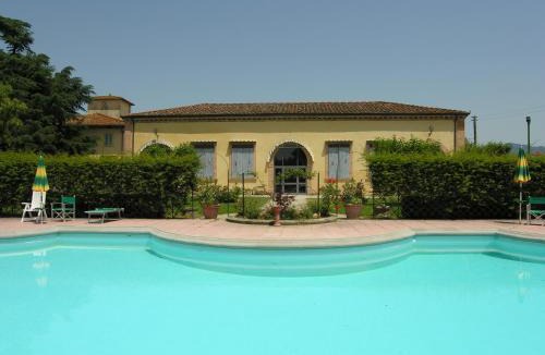 Scarperia Villa | Villa Senni