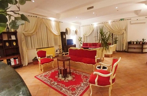 Fermignano Resort | VILLA SERRA ALTA
