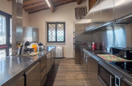 Bucine Villa | Villa Setona 18 In Bucine, Tuscany