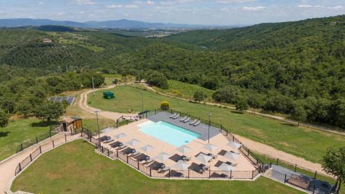 Bucine Villa | Villa Setona by VacaVilla