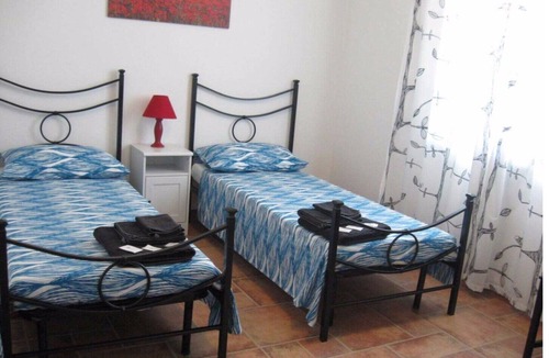 Argelato Bed & Breakfast | Villa Silveria "Room 4"
