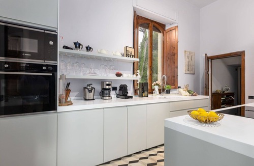 Selvatelle Villa | Villa Silvia - Villa with pool near Peccioli, Tuscany