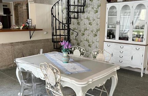 Voghera House | Villa Simona