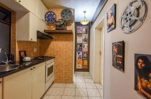 Houghton Estate Bed & Breakfast | Villa Simonne