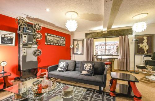 Houghton Estate Bed & Breakfast | Villa Simonne