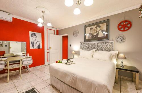 Houghton Estate Bed & Breakfast | Villa Simonne