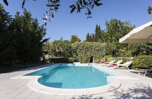 Pesaro Villa | Villa Sirena 10 - Three Bedroom Villa, Sleeps 10