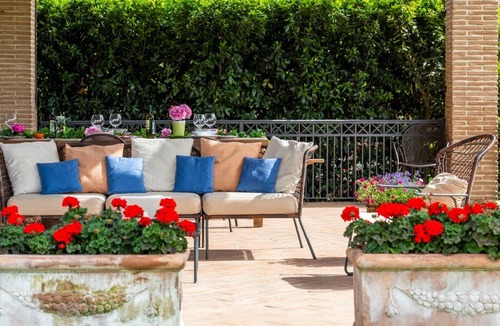 Poppi Villa | Villa Stefano In Bibbiena, Toscana