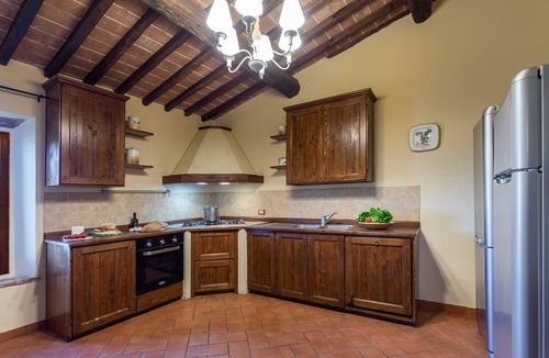 Rapolano Terme Villa | Villa Stroncoli 14, Emma Villas