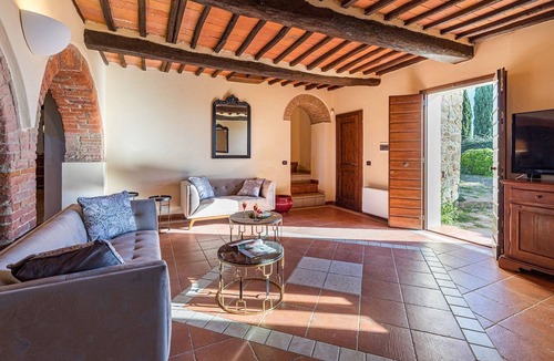 Rapolano Terme Villa | Villa Stroncoli 14, Emma Villas