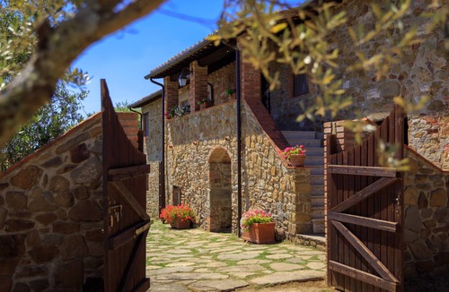 Rapolano Terme Villa | Villa Stroncoli 14, Emma Villas