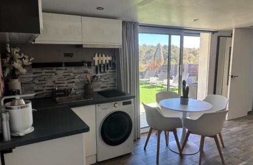 La Gaude Villa | Villa SWANNY