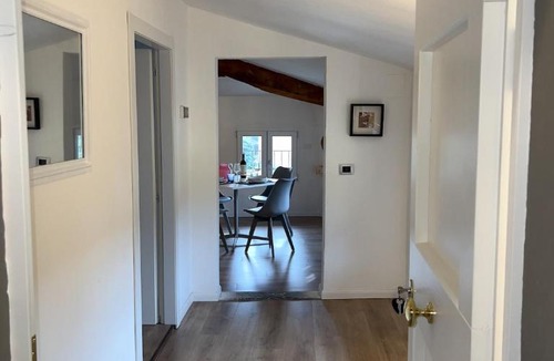 Lastra a Signa Apartment | Villa Taccetti - Appartamento "La Torretta" in Villa del Settecento con piscina