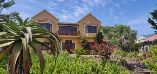 Sedgefield Bed & Breakfast | Villa Tartaruga